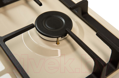 Газовая варочная панель Making Oasis Everywhere P-MR (B)- фото5