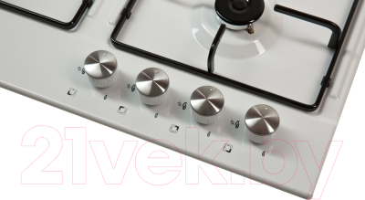 Газовая варочная панель Making Oasis Everywhere P-EW (B) - фото4