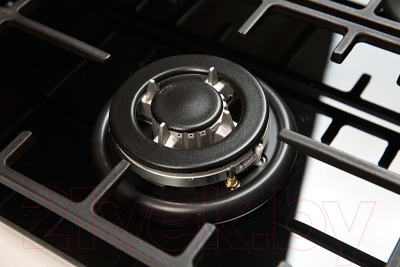 Газовая варочная панель Making Oasis Everywhere P-3GBT (B)- фото6