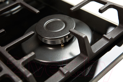 Газовая варочная панель Making Oasis Everywhere P-3GBT (B)- фото7