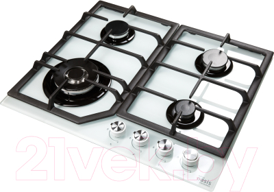 Газовая варочная панель Making Oasis Everywhere P-GWT (F)- фото3