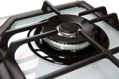 Газовая варочная панель Making Oasis Everywhere P-GWT (F)- фото7