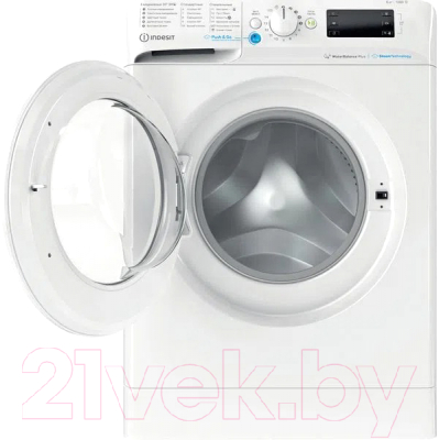 Стиральная машина Indesit BWSE 61051 WWV BY- фото3