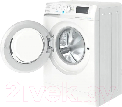 Стиральная машина Indesit BWSE 61051 WWV BY- фото4