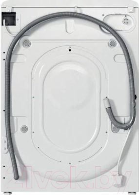 Стиральная машина Indesit BWSE 61051 WWV BY- фото5
