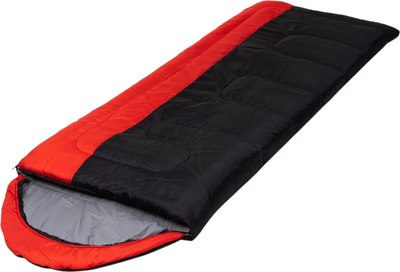 Спальный мешок BalMAX Аляска Camping Plus Series до -5°C L левый- фото