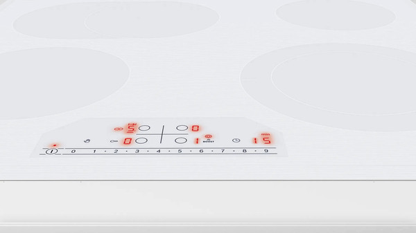 Электрическая варочная панель Bosch PKN652FP2E- фото3