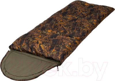 Спальный мешок BalMAX Аляска Standart Plus Series до 0°C- фото