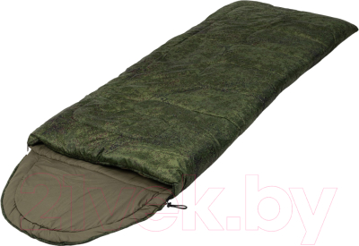 Спальный мешок BalMAX Аляска Standart Plus Series до 0°C- фото