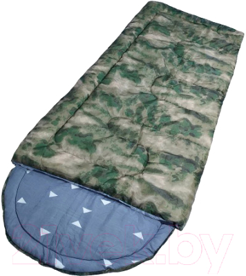 Спальный мешок BalMAX Аляска Standart Plus Series до 0°C- фото