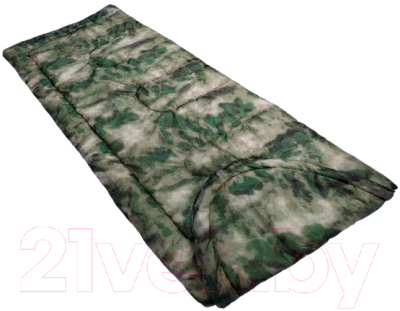 Спальный мешок BalMAX Аляска Standart Plus Series до 0°C- фото2