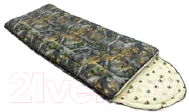 Спальный мешок BalMAX Аляска Standart Plus Series до -10°C