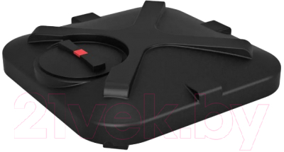 Бак для дачного душа Rostok Без подогрева- фото