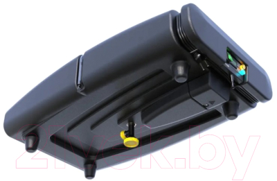 Бак для дачного душа Rostok С подогревом- фото2