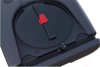 Бак для дачного душа Rostok С подогревом- фото3