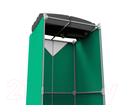 Опора для дачного душа Rostok 201.0000.000.003- фото4