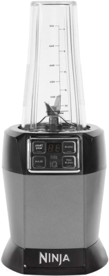 Блендер для смузи Ninja BN495EU- фото
