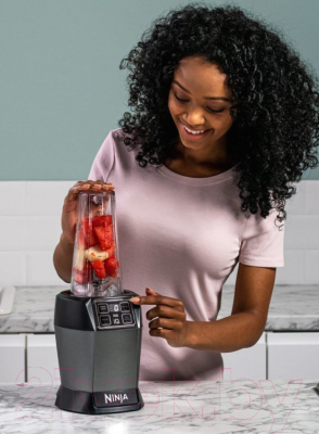 Блендер для смузи Ninja BN495EU- фото10
