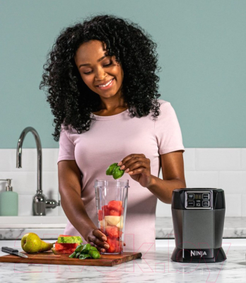Блендер для смузи Ninja BN495EU- фото7
