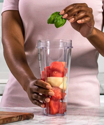 Блендер для смузи Ninja BN495EU- фото8