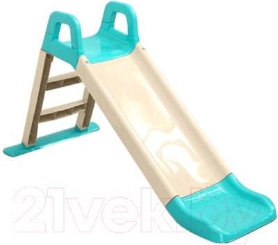 Горка Doloni Средняя / 0140/13- фото2