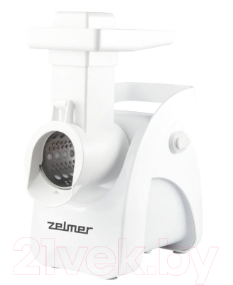Мясорубка электрическая Zelmer ZMM9802B- фото8