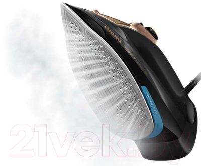 Утюг Philips GC3929/64- фото2