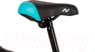 Детский велосипед Novatrack Strike 143VALIANT.BK22- фото6
