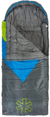 Спальный мешок Norfin Atlantis Comfort Plus 350 L / NFL-30232- фото2
