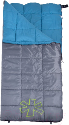 Спальный мешок Norfin Alpine Comfort 250 R / NFL-30237- фото