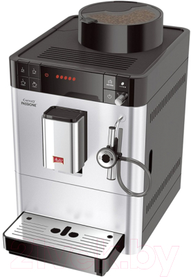 Кофемашина Melitta Caffeo Passione OT F53/1-101- фото3