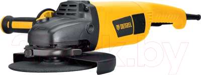 Угловая шлифовальная машина Denzel AG230-2600 (26917)