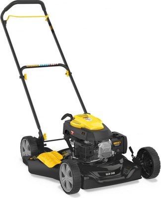 Газонокосилка бензиновая Denzel GLD-560 / 58808- фото6