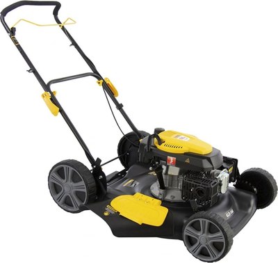 Газонокосилка бензиновая Denzel GLD-560 / 58808- фото7