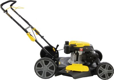 Газонокосилка бензиновая Denzel GLD-560 / 58808- фото9