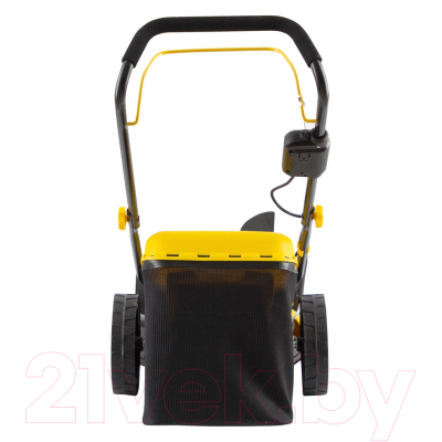 Газонокосилка электрическая Denzel RLM450-36- фото6