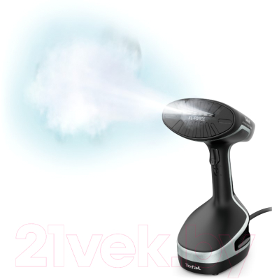 Отпариватель Tefal DT8270E1- фото4