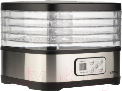 Сушилка для овощей и фруктов Centek CT-1650- фото2