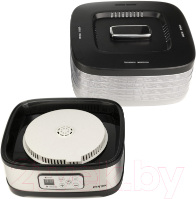 Сушилка для овощей и фруктов Centek CT-1650- фото5