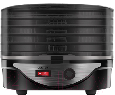 Сушилка для овощей и фруктов Centek CT-1658