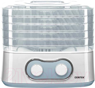 Сушилка для овощей и фруктов Centek CT-1659
