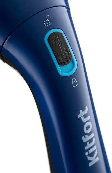 Отпариватель Kitfort KT-987- фото3