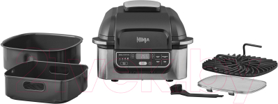 Аэрогриль Ninja AG301EU- фото4, картинка4 Аэрогриль Ninja AG301EU- фото4