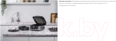 Аэрогриль Ninja AG301EU- фото5, картинка5 Аэрогриль Ninja AG301EU- фото5