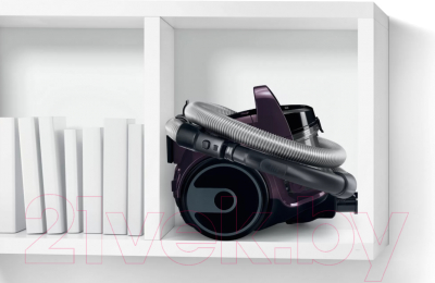 Пылесос Bosch BGS05PU2- фото10