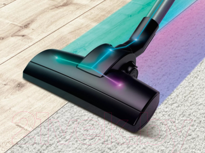 Пылесос Bosch BGS05PU2- фото3