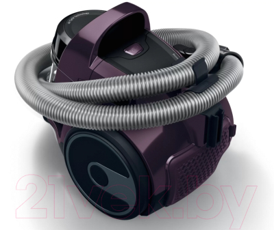 Пылесос Bosch BGS05PU2- фото8
