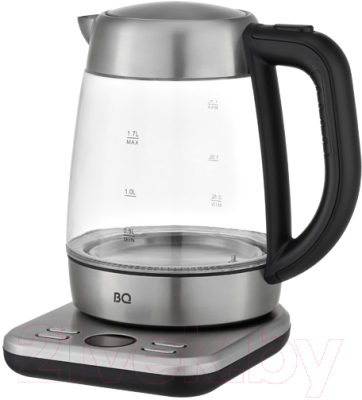 Электрочайник BQ KT2047G- фото, картинка Электрочайник BQ KT2047G- фото