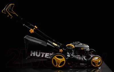 Газонокосилка бензиновая Huter GLM-530SX- фото8