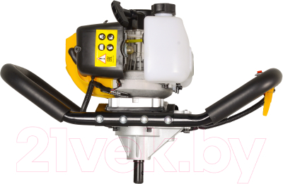 Мотобур земляной Huter GGD-300- фото3